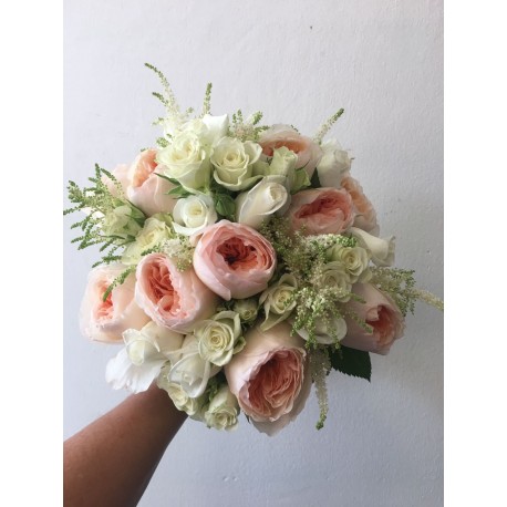 Bridal bouquet FORMENTOR