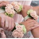 Bracelet for wedding ROMANTIC
