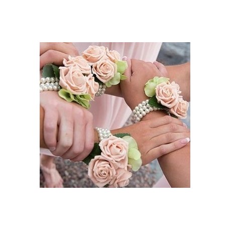 Bracelet for wedding ROMANTIC
