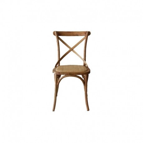 CROSS CHAIRS/ RENT