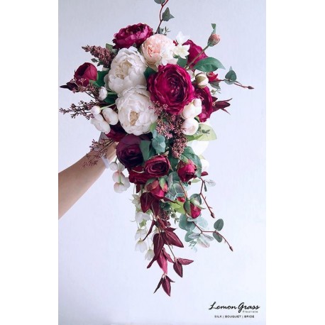 Bridal bouquet 2019.3